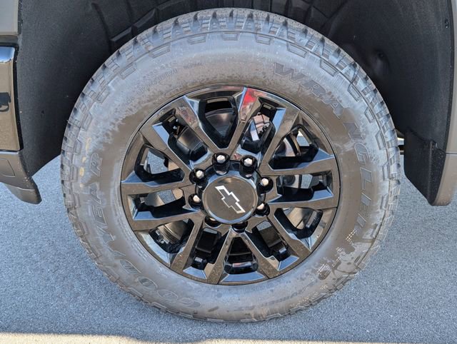 New 2026 Chevrolet Silverado 2500 LT w/ Trail Boss Package image 13