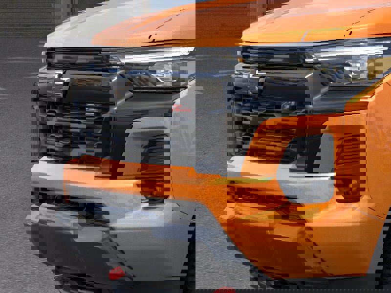 New 2026 Chevrolet Colorado Z71 w/ Technology Package image 26