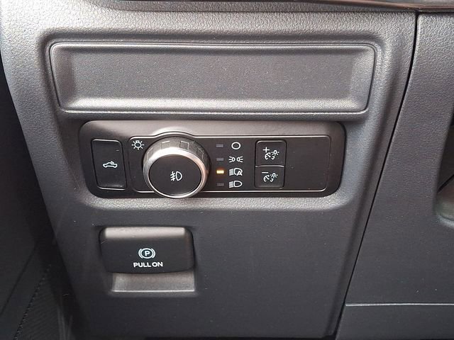 Used 2024 Ford F150 STX image 24