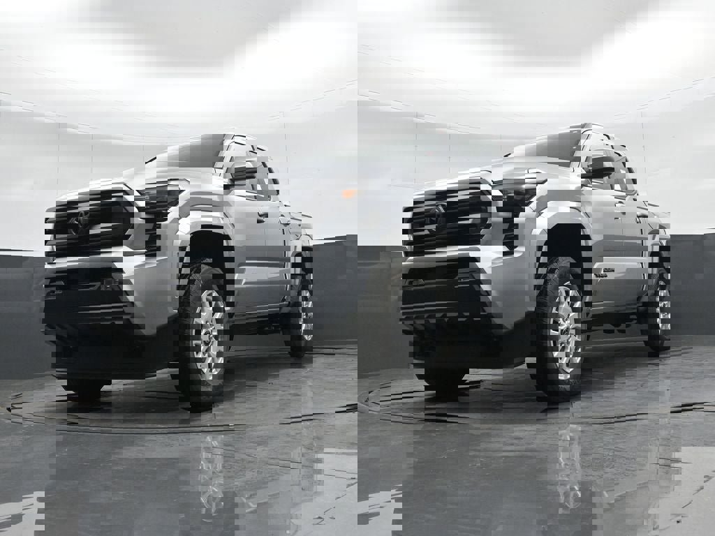 New 2026 Toyota Tacoma SR5 image 36