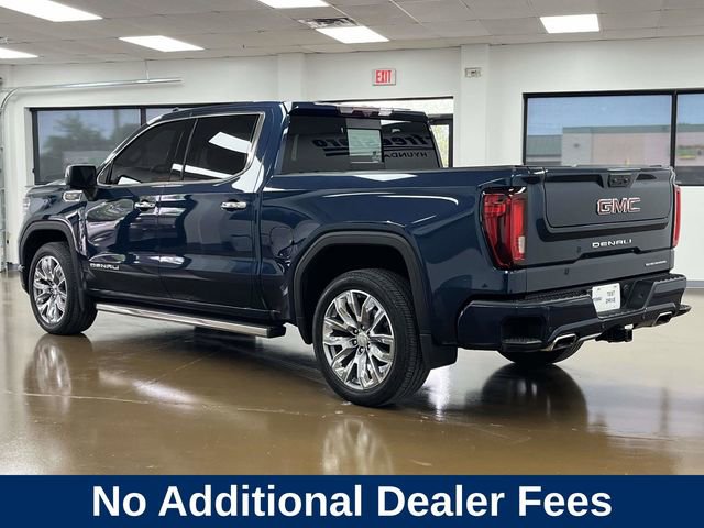 Used 2023 GMC Sierra 1500 Denali AWD/4WD image 8