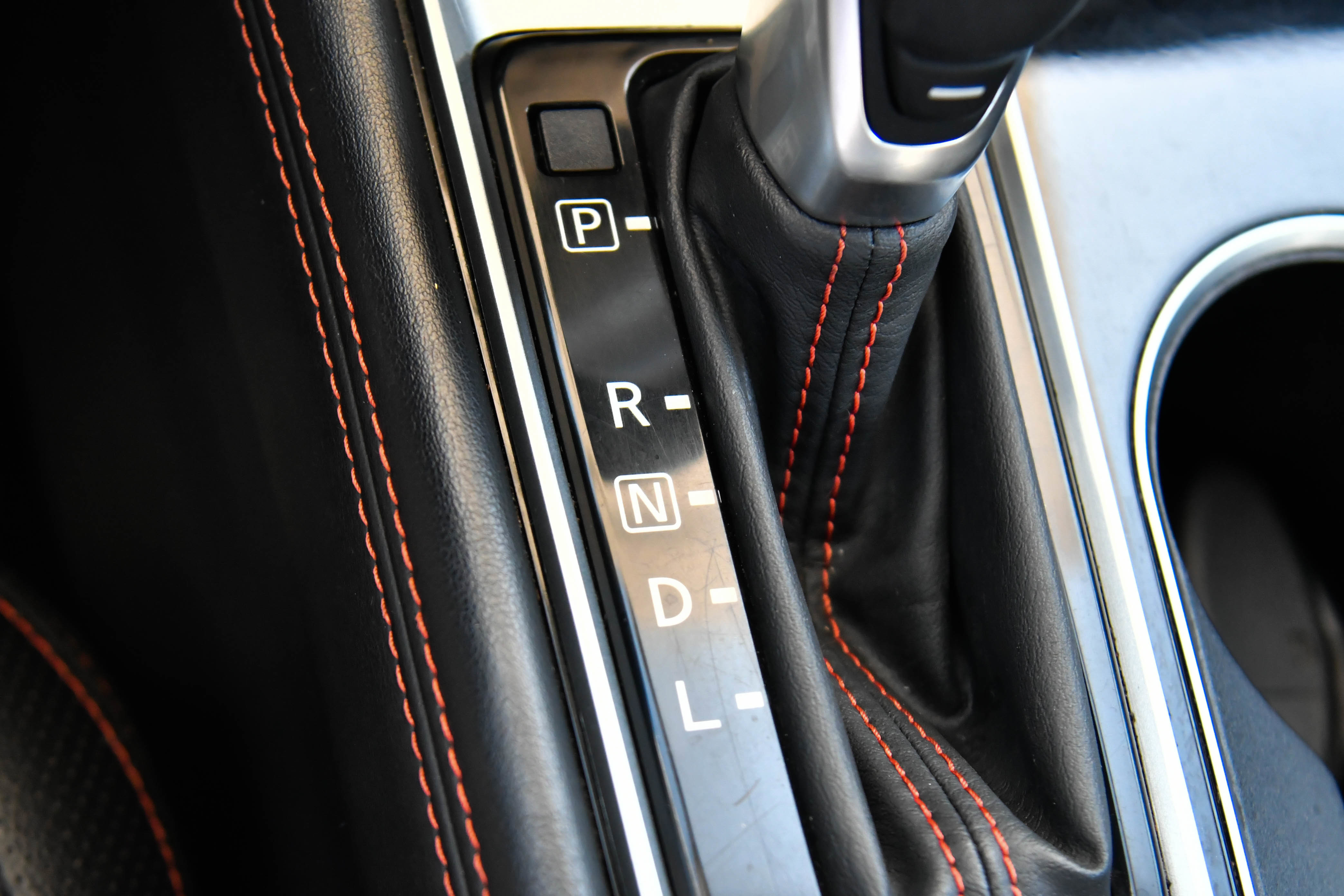 Used 2024 Nissan Altima 2.5 SR FWD image 24