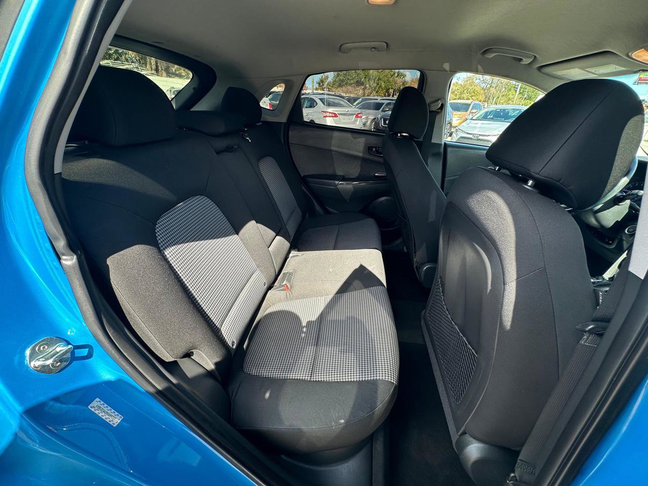 Used 2021 Hyundai Kona SEL AWD/4WD image 10