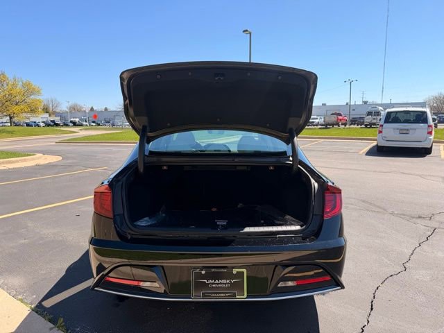 Used 2023 Hyundai Sonata SEL FWD image 27