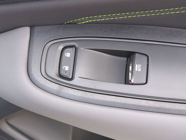 New 2025 Subaru Outback Onyx Edition image 38