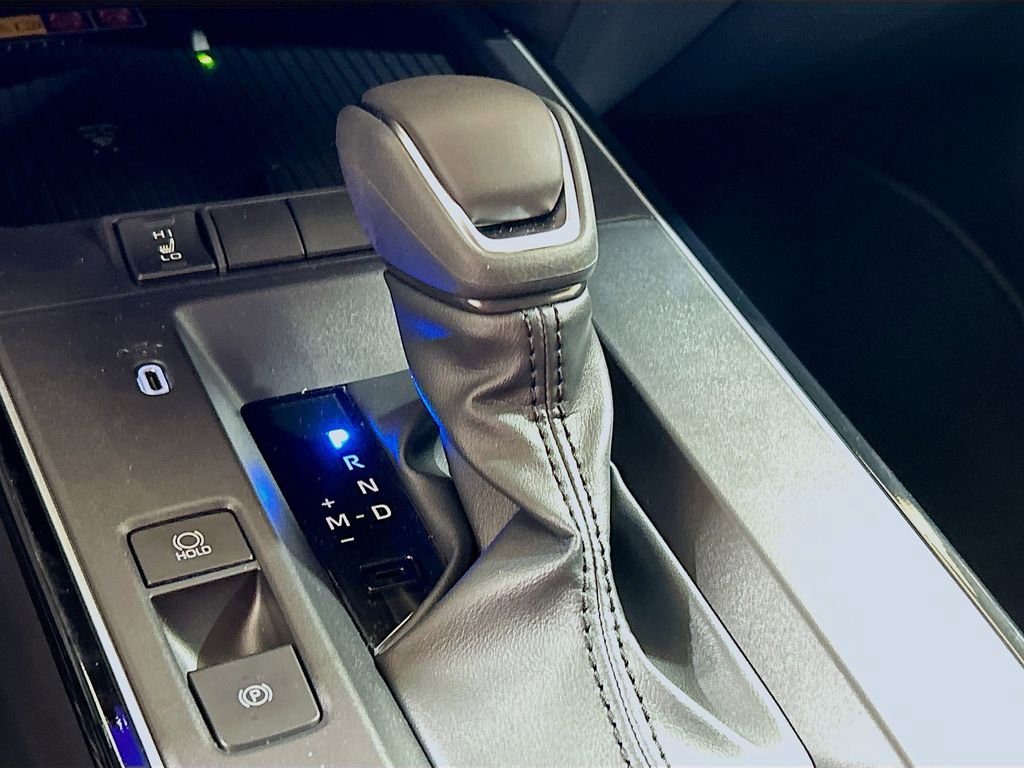 New 2026 Toyota Corolla Cross XLE FWD image 16