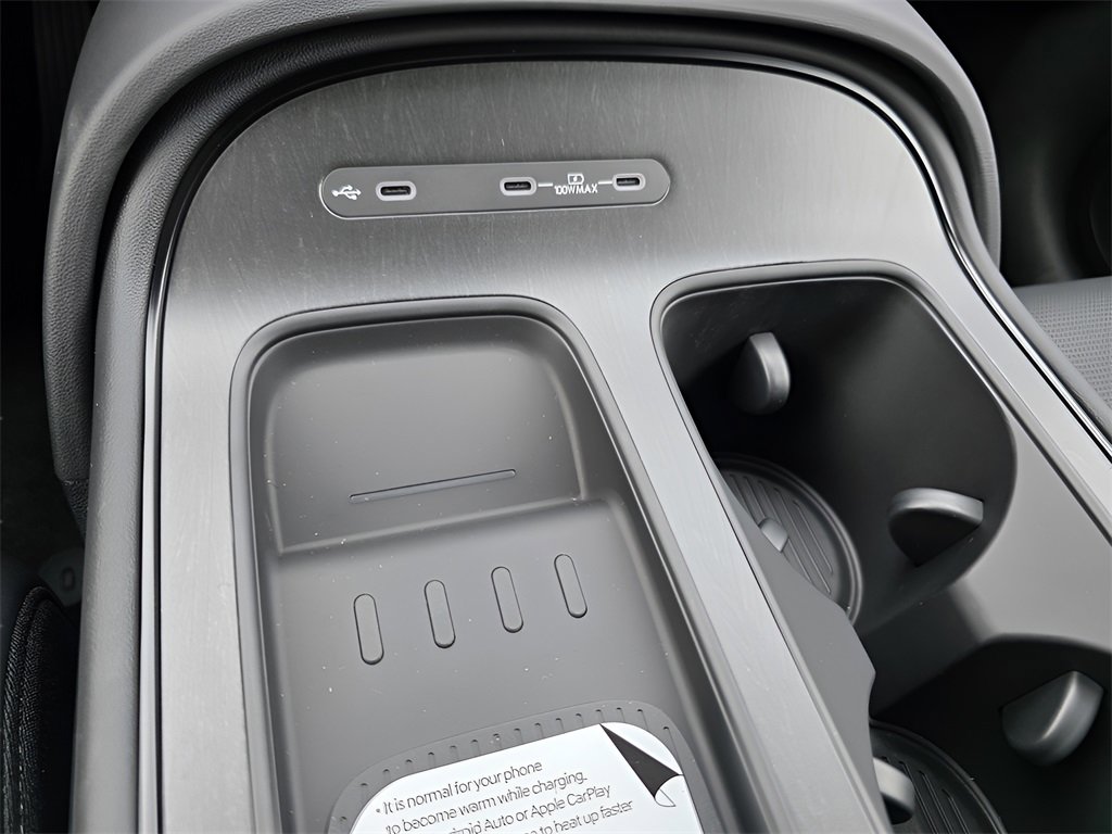 New 2026 Hyundai Palisade XRT Pro image 21