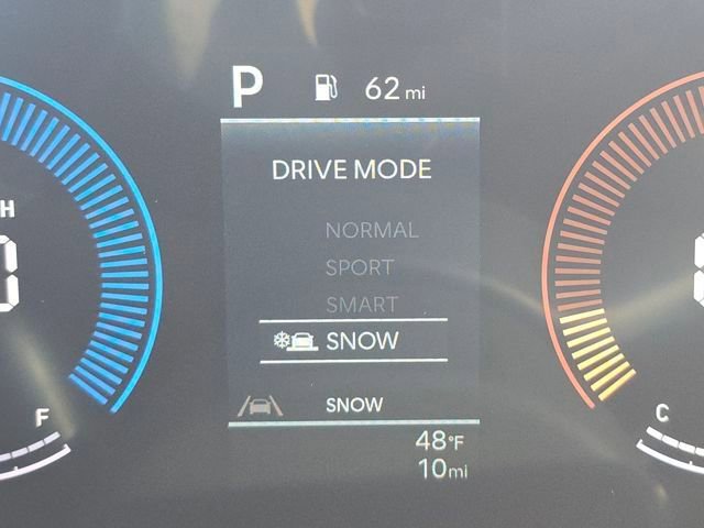 New 2026 Hyundai Santa Cruz SEL AWD/4WD image 10