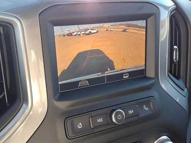 New 2026 GMC Sierra 1500 Pro w/ Graphite Edition image 10