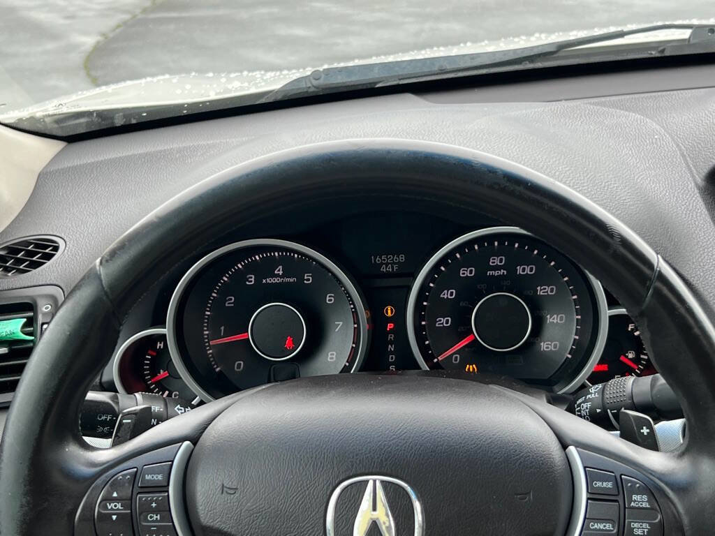 Used 2009 Acura TL w/ Technology Package image 13