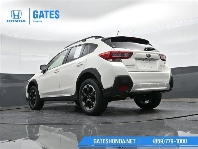 Used 2023 Subaru Crosstrek 2.0i image 47