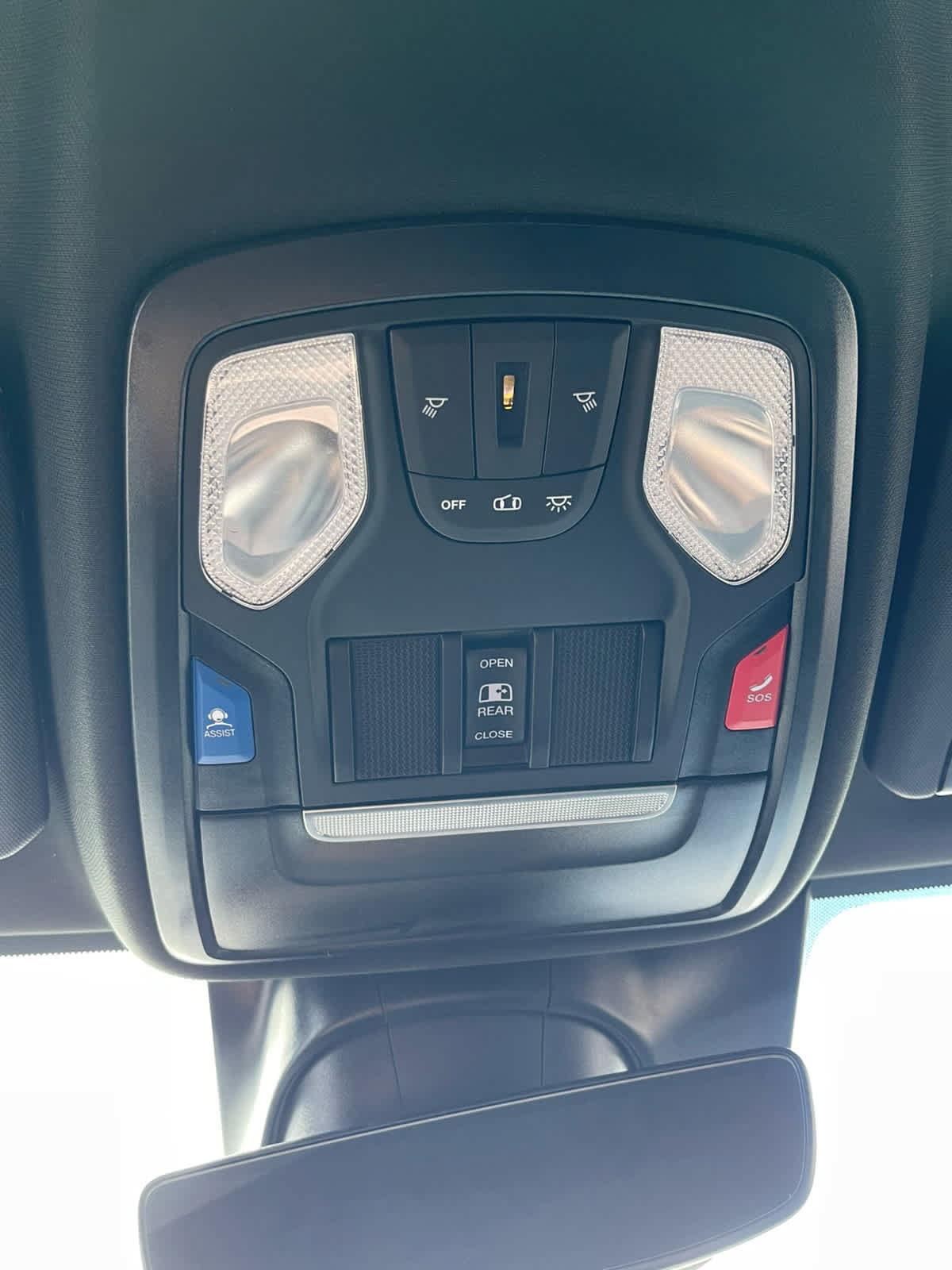 Used 2025 RAM 2500 Tradesman AWD/4WD image 20