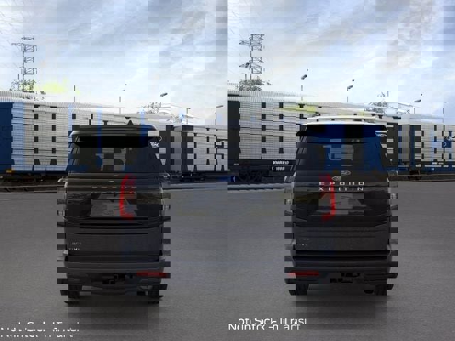 New 2026 Ford Expedition Active RWD image 32