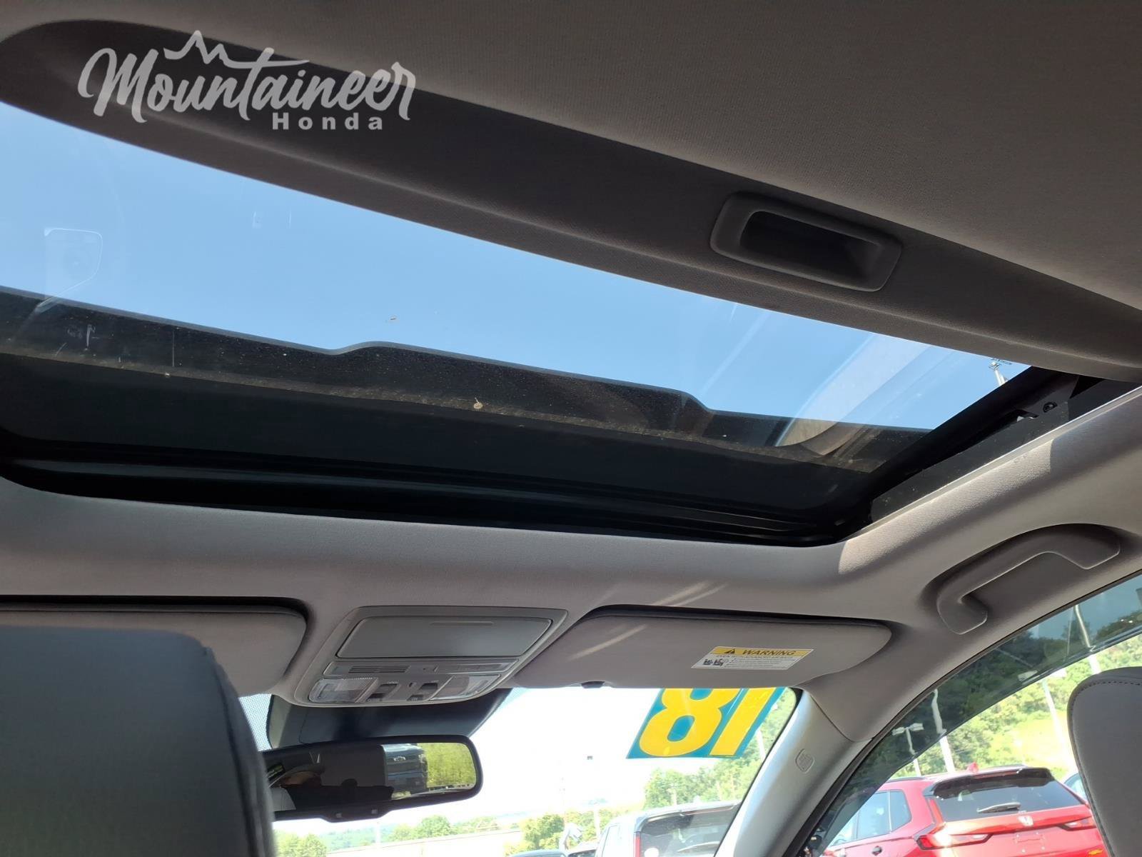 Used 2018 Honda CR-V EX-L image 33