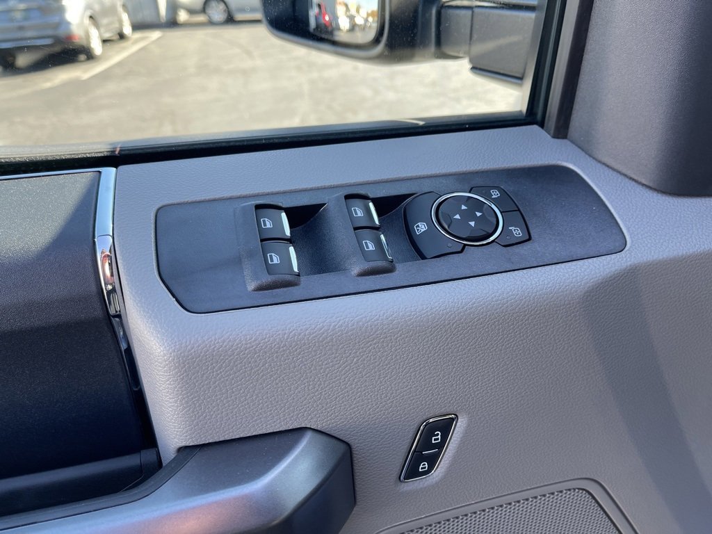 Used 2022 Ford F350 XLT image 21