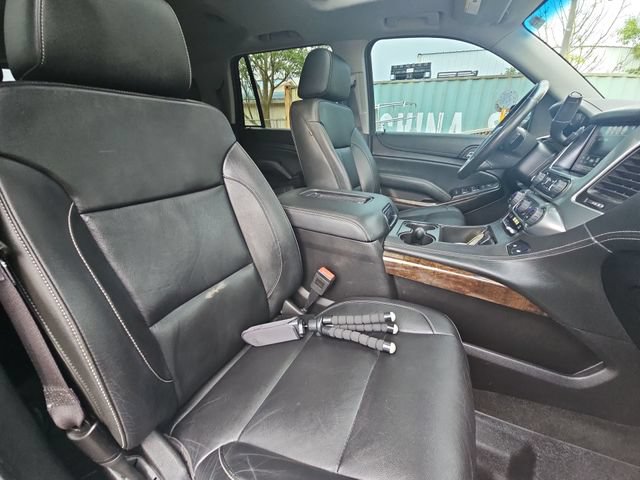 Used 2016 Chevrolet Tahoe LT w/ Luxury Package AWD/4WD image 30