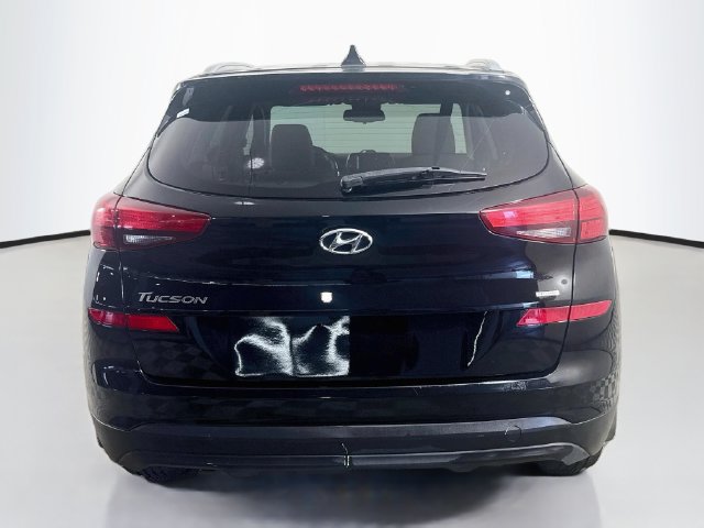 Used 2020 Hyundai Tucson Value AWD/4WD image 8