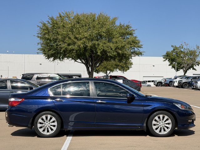 Used 2014 Honda Accord EX-L image 3