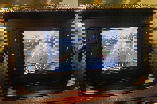 Used 2021 Ford Transit Connect XL image 17