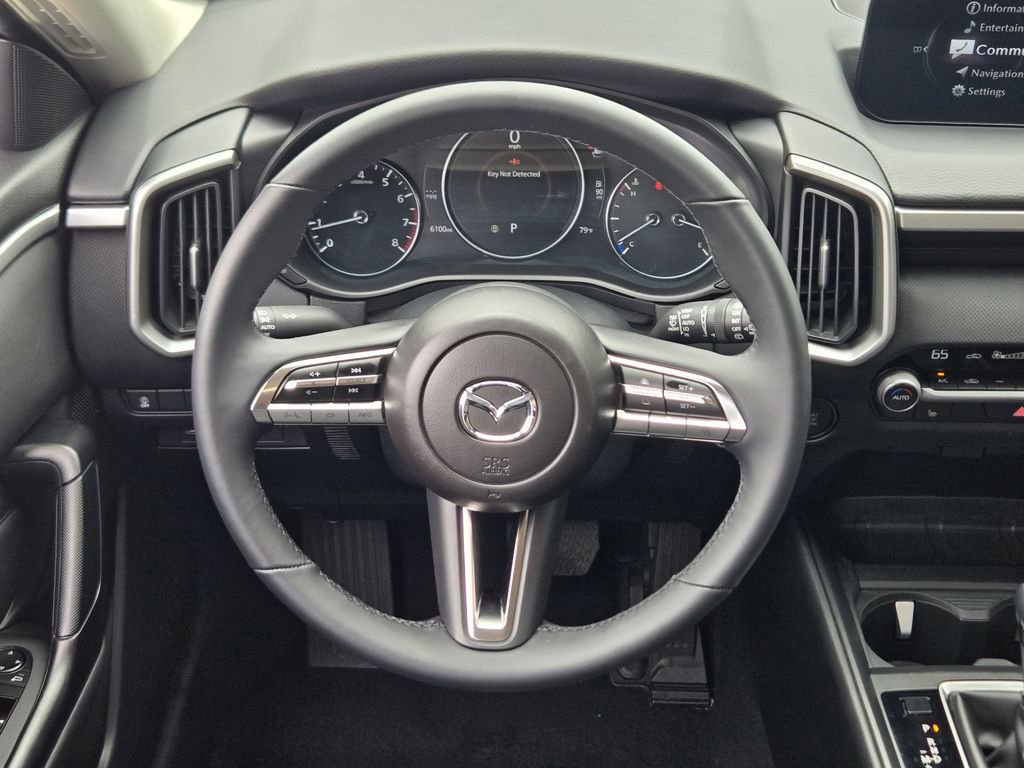 Used 2025 MAZDA CX-50 AWD 2.5 S w/ Weather Package image 26