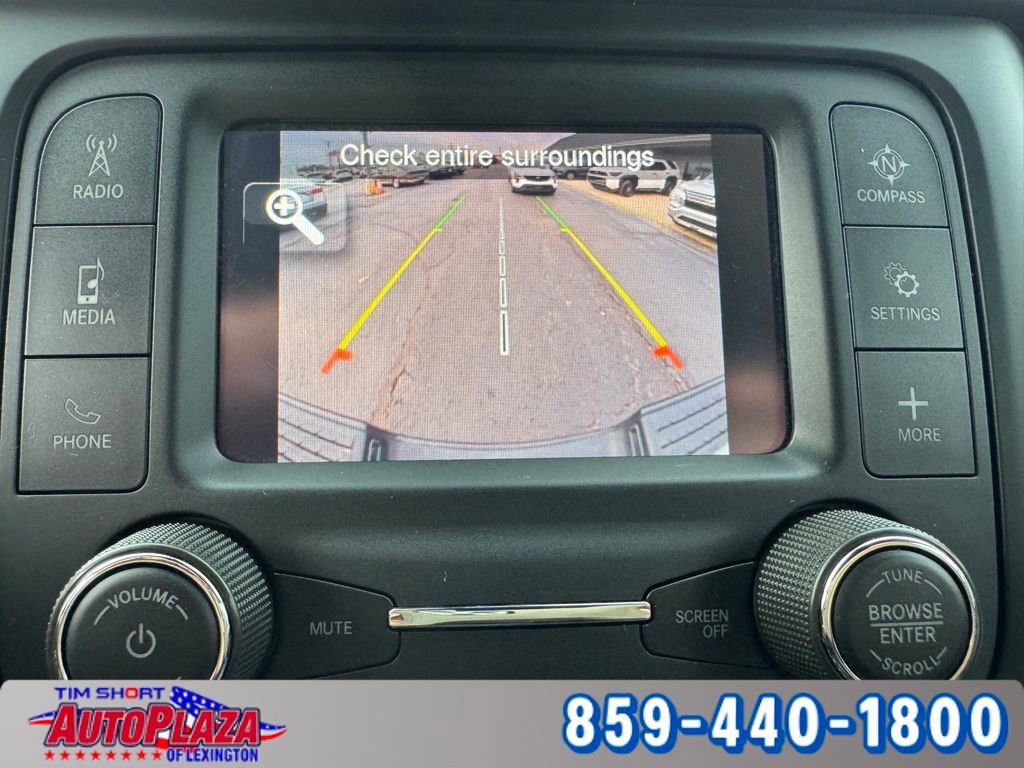 Used 2024 RAM 3500 Tradesman image 33