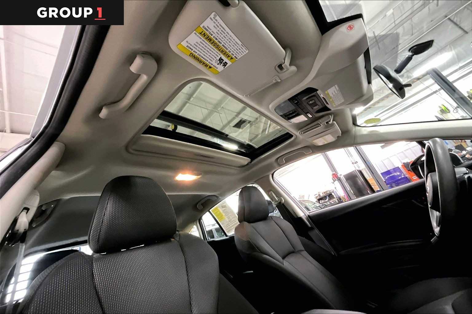 Used 2022 Subaru Impreza Premium image 13