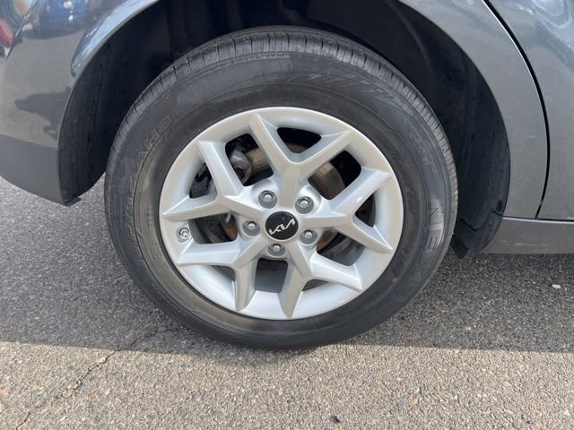 Used 2024 Kia Soul LX w/ Option Group 015 image 28