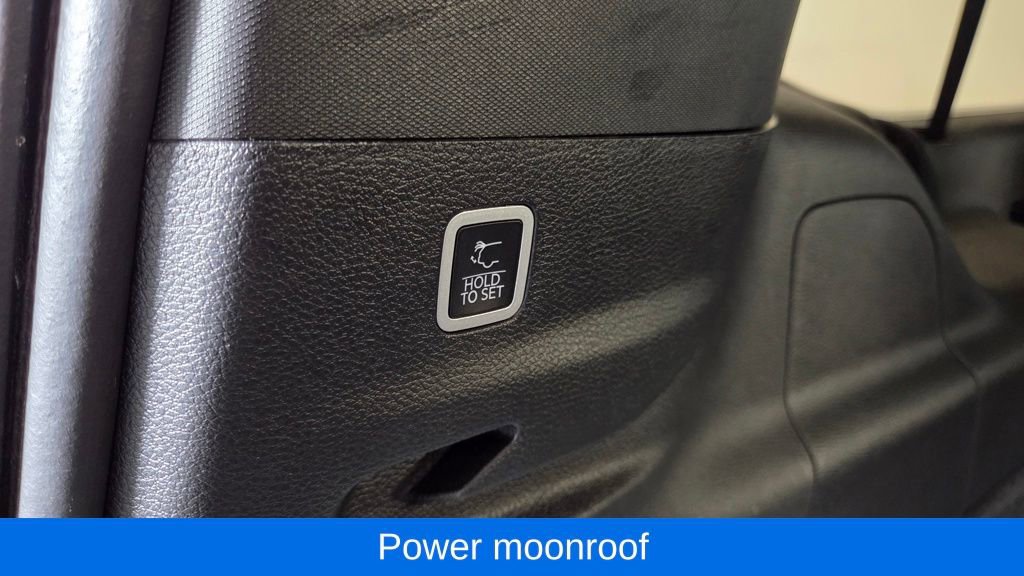 Used 2023 Jeep Grand Wagoneer L Series III w/ Quick Order Packagew 28T image 13