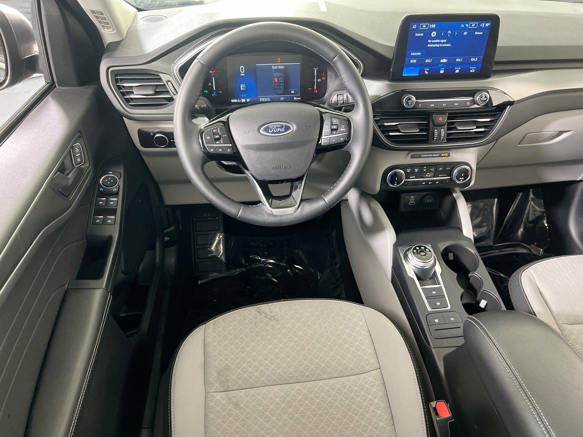 Used 2025 Ford Escape Active w/ Cold Weather Package AWD/4WD image 21