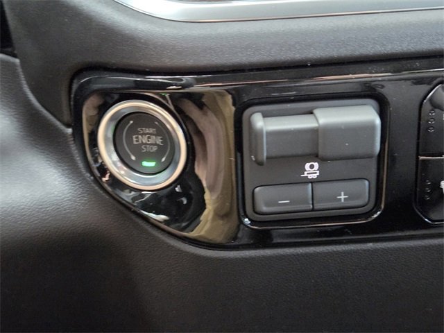 New 2026 Chevrolet Silverado 1500 LT w/ All Star Edition Plus image 28