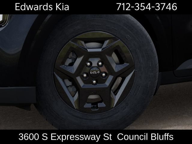 New 2027 Kia Carnival FWD image 11