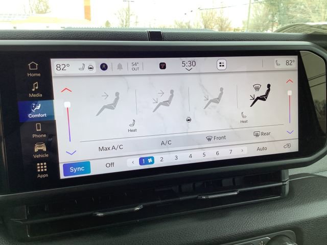 New 2026 Jeep Wrangler Sport S image 12