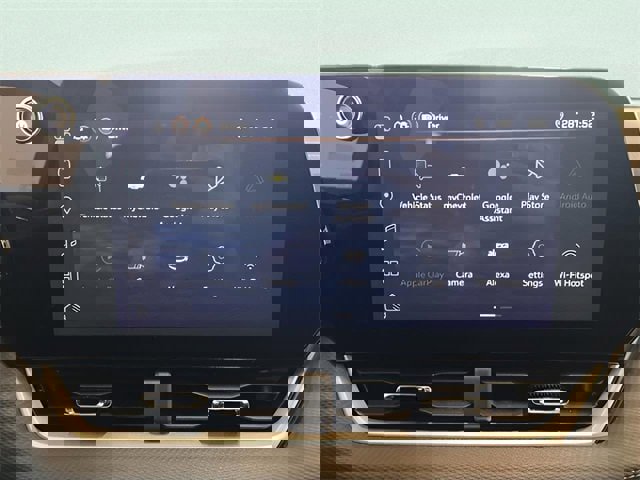 Certified 2025 Chevrolet Equinox LT image 21