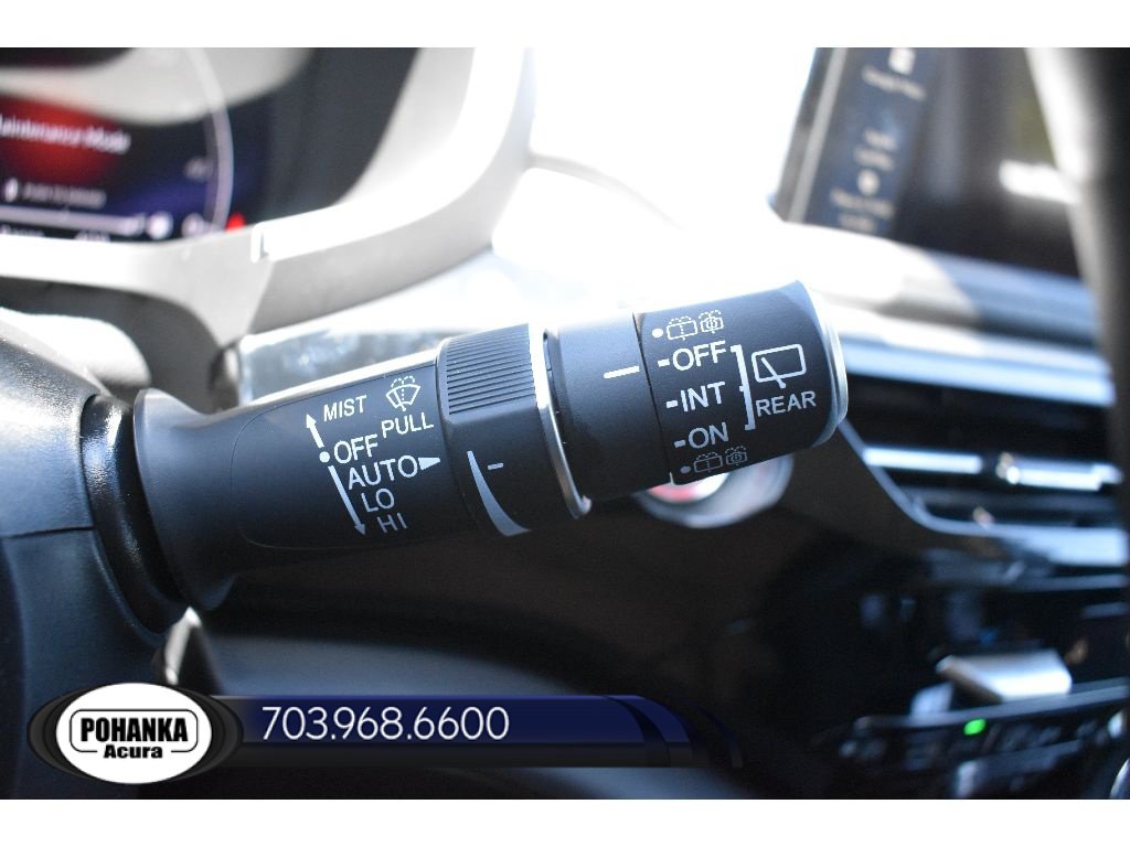 New 2026 Acura MDX w/ Technology Package AWD/4WD image 11