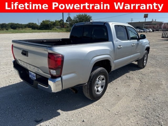 Used 2023 Toyota Tacoma SR image 3
