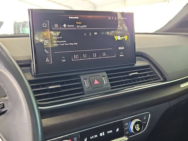 Used 2022 Audi Q5 2.0T Premium Plus AWD/4WD image 19