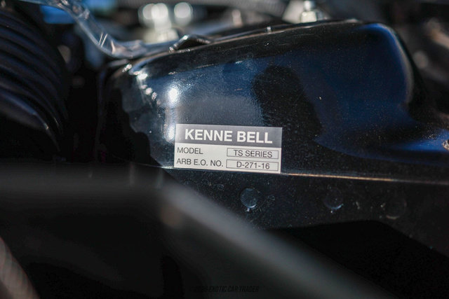 Used 2008 Ford Mustang Shelby GT500 image 60