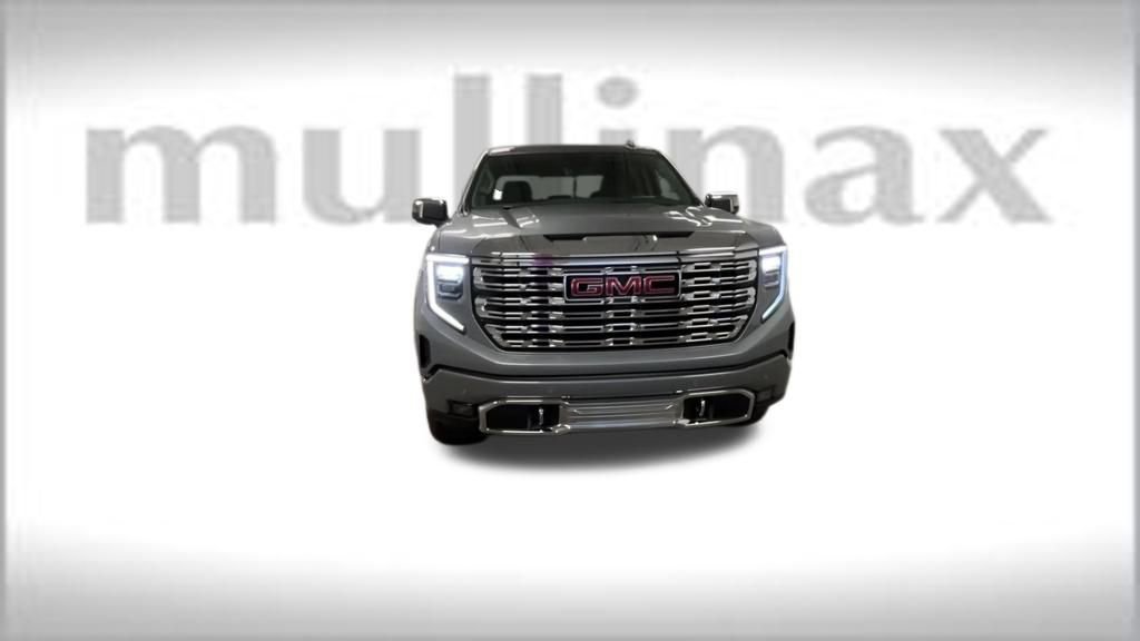 New 2026 GMC Sierra 1500 Denali w/ Denali Reserve Package image 58