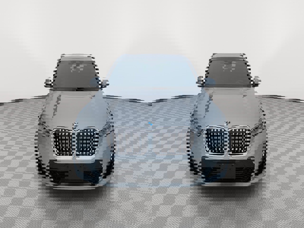 Used 2025 BMW X1 xDrive28i w/ M Sport Package image 3