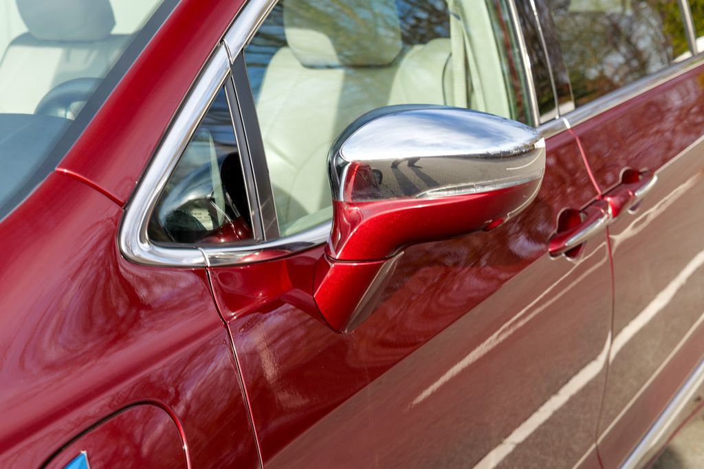 Used 2018 Chrysler Pacifica Limited w/ Advanced Safetytec Group image 11