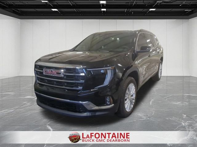 Used 2025 GMC Acadia Elevation w/ Elevation Premium Package image 4