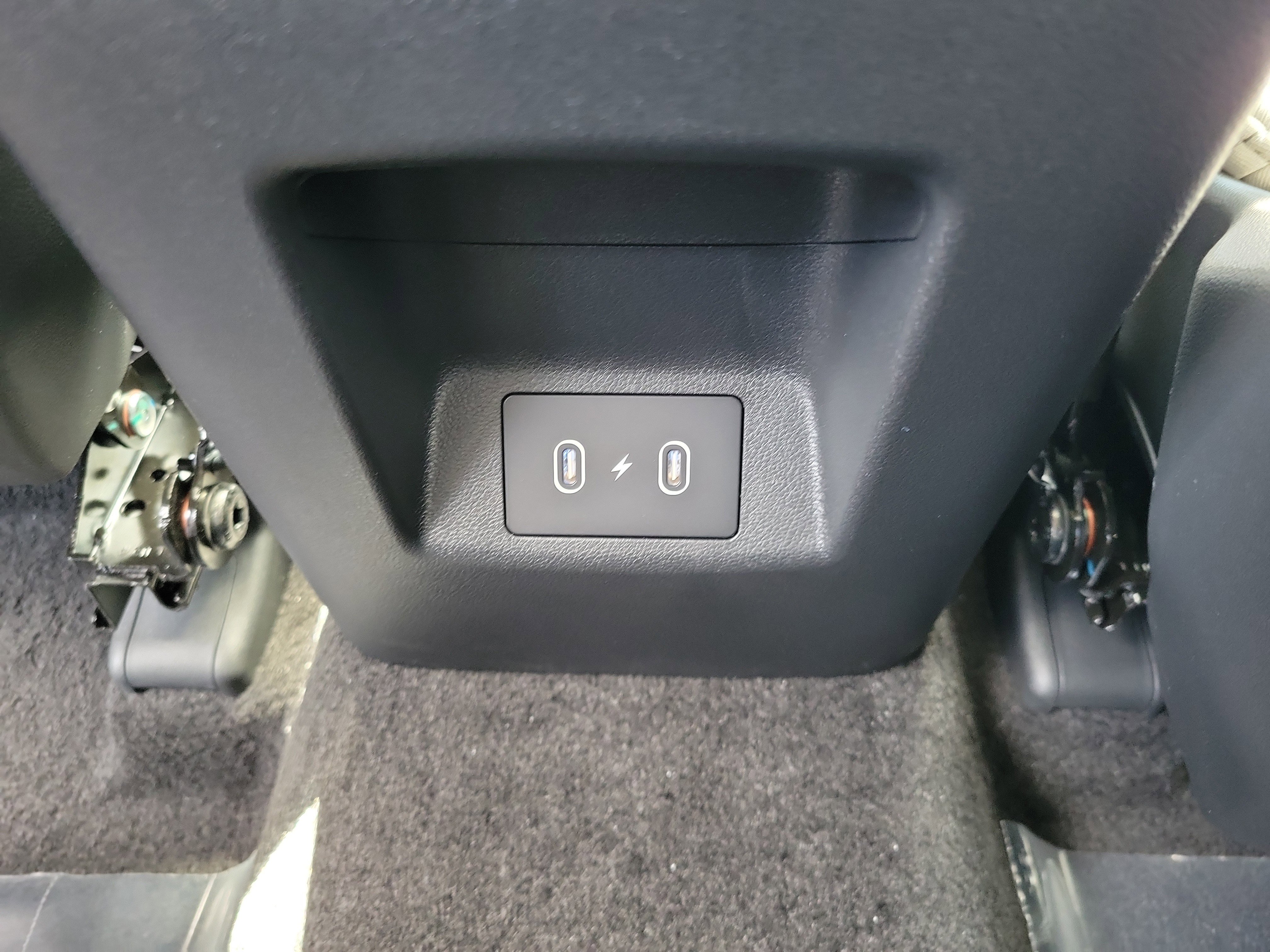 New 2026 Hyundai Tucson SEL image 13