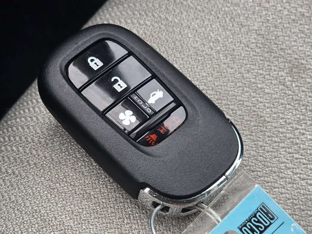 Used 2024 Honda Accord LX image 34