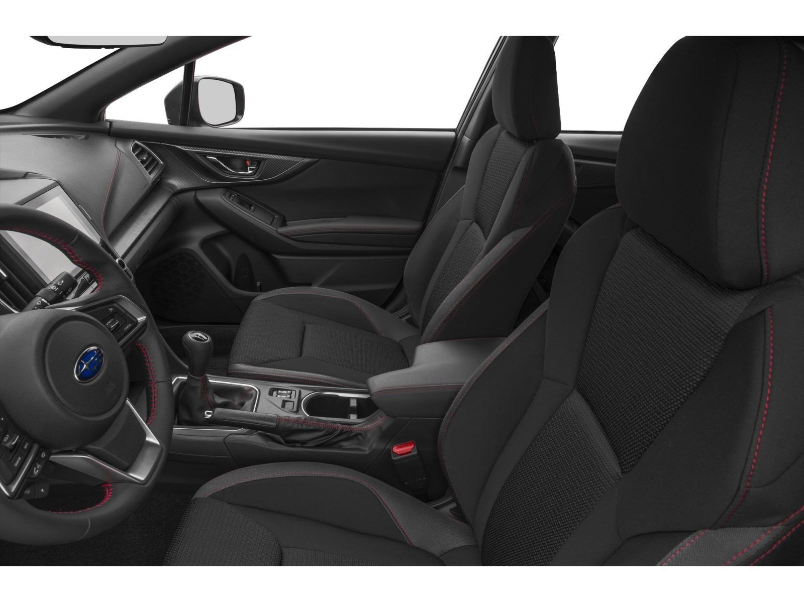 Used 2019 Subaru Impreza 2.0i Sport AWD/4WD image 6