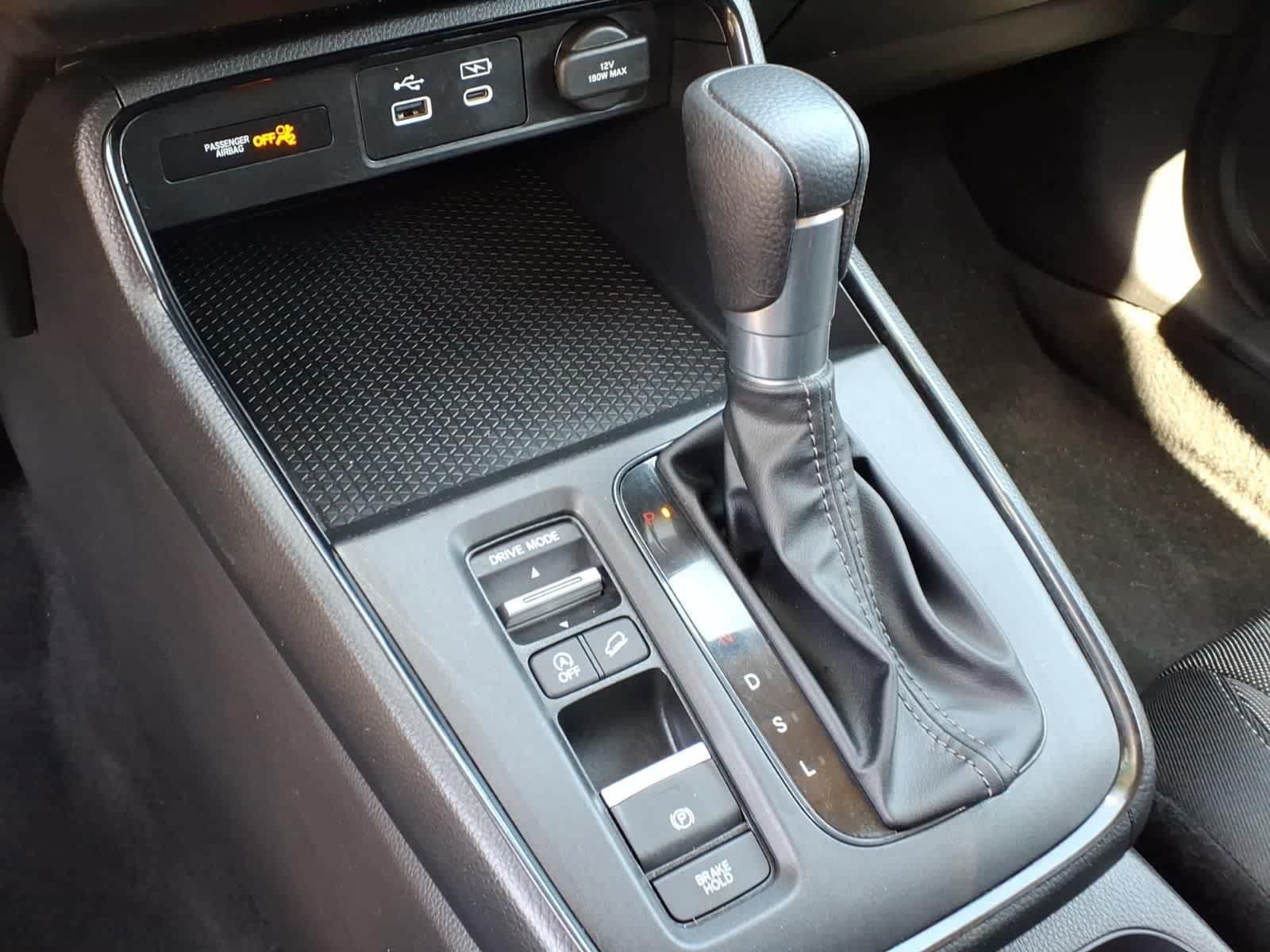 Used 2025 Honda CR-V EX image 22