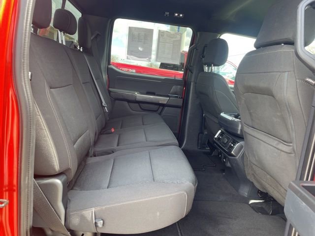 Used 2023 Ford F150 XLT w/ Equipment Group 302A High AWD/4WD image 15
