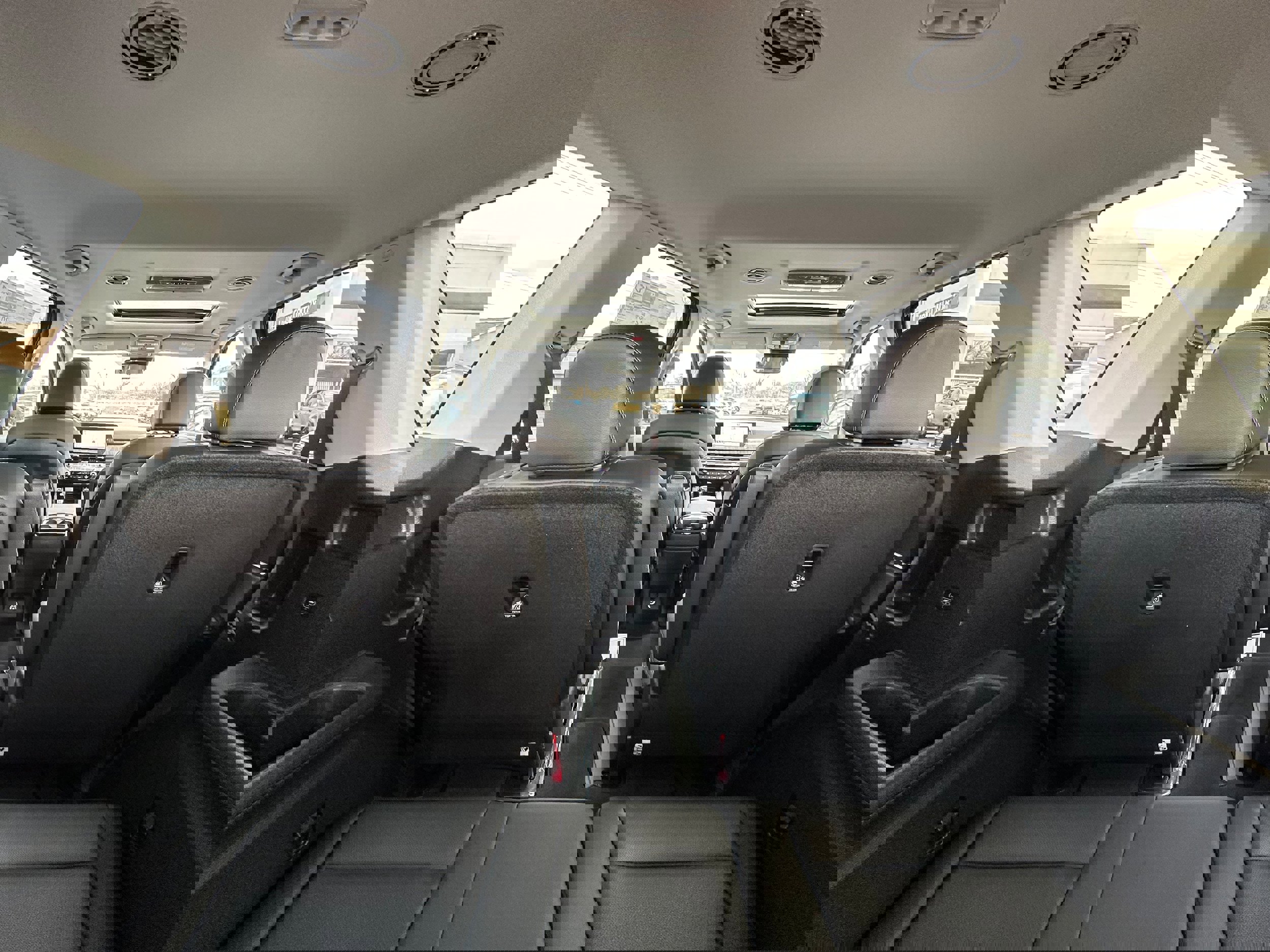 New 2025 Kia Telluride EX image 13