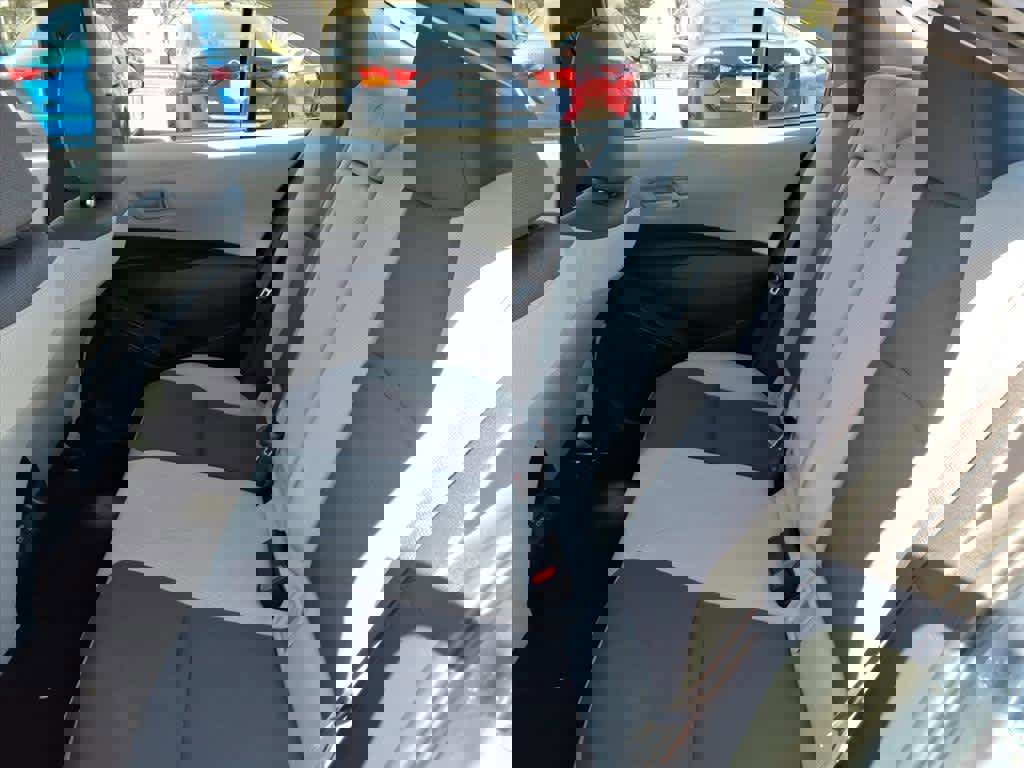 Used 2024 Toyota Corolla LE image 19