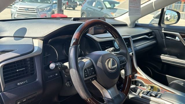 Used 2019 Lexus RX 350 AWD w/ Navigation Package image 10