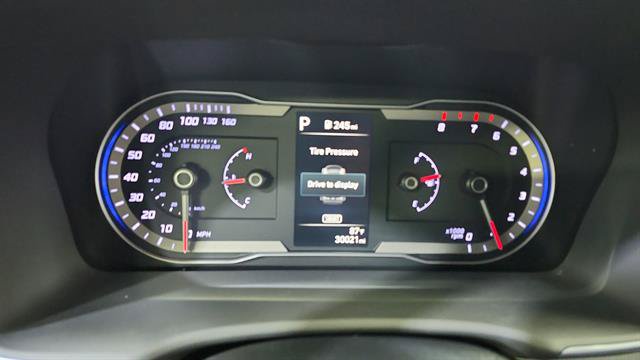 Used 2024 Hyundai Santa Cruz SEL FWD image 13